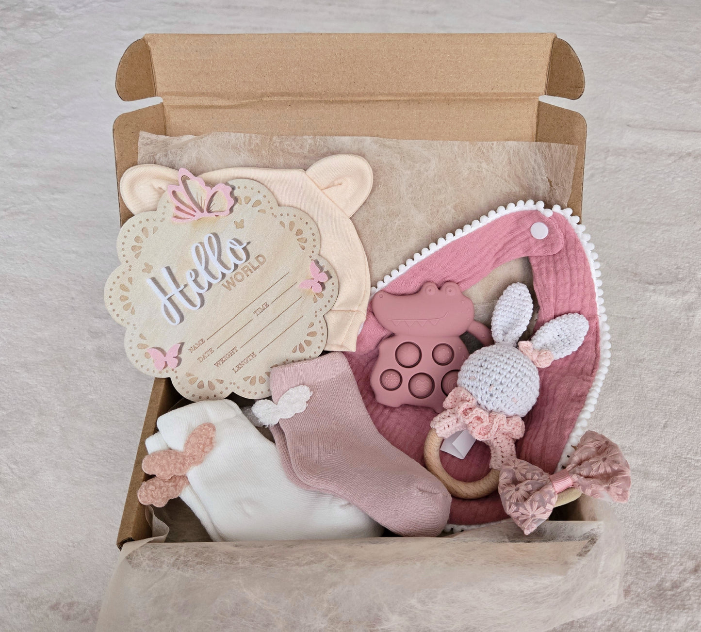 Комплект✨Стилно бебе✨