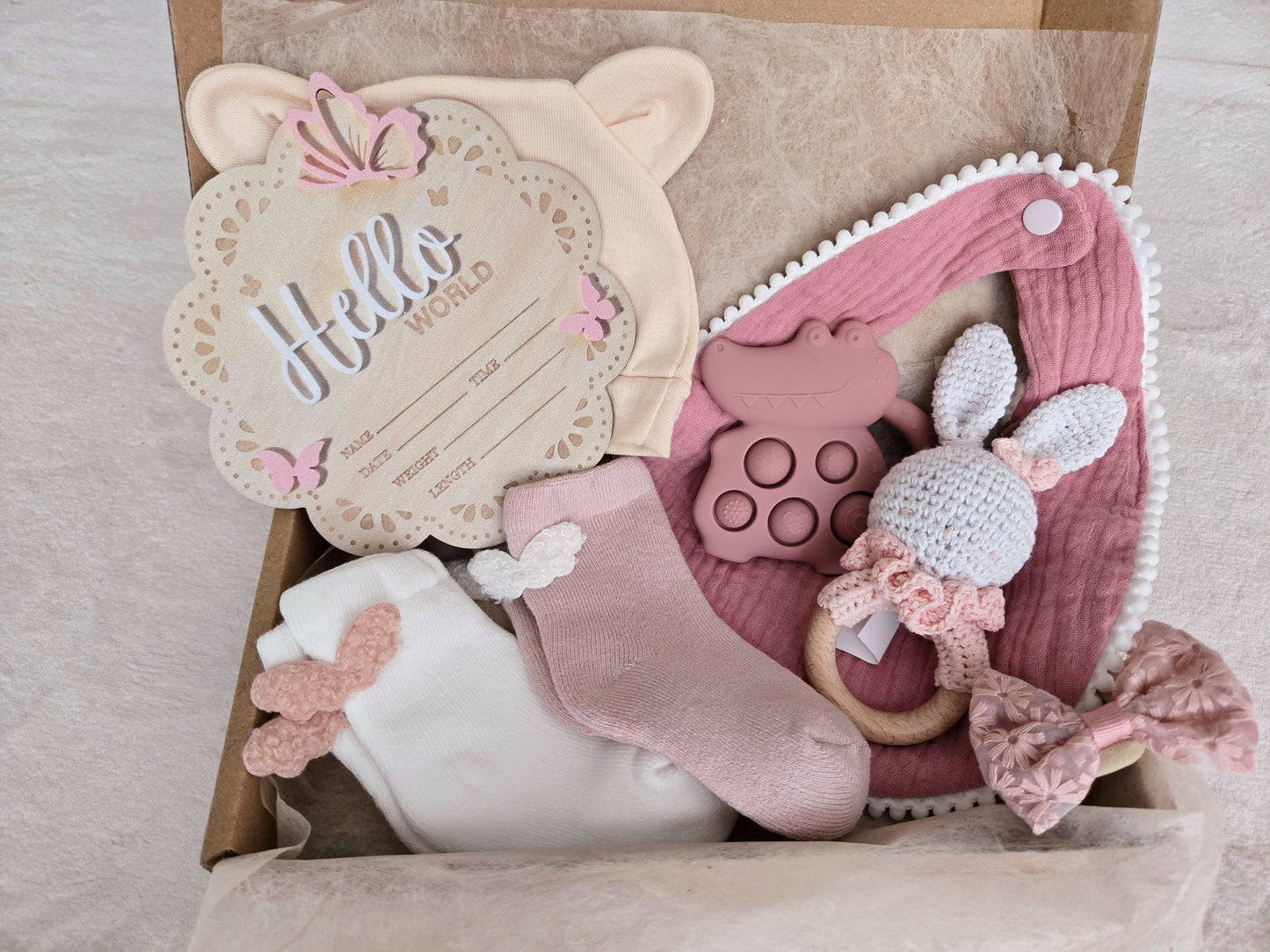 Комплект✨Стилно бебе✨