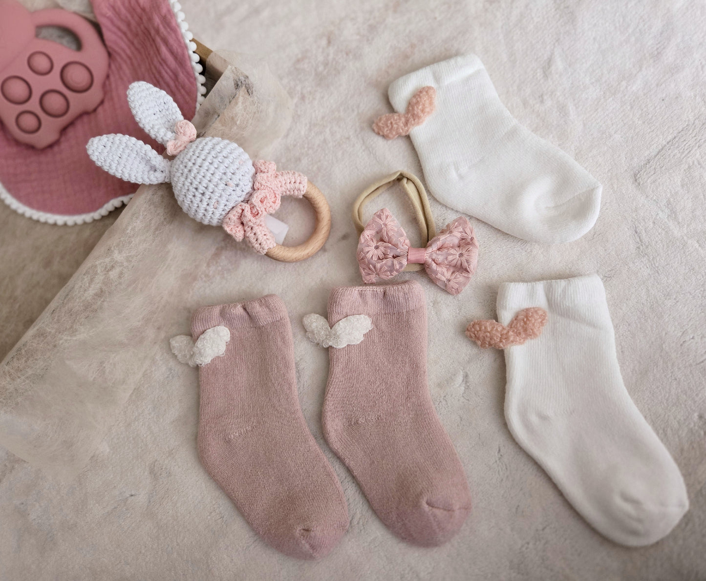 Комплект✨Стилно бебе✨