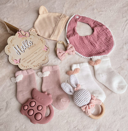 Комплект✨Стилно бебе✨