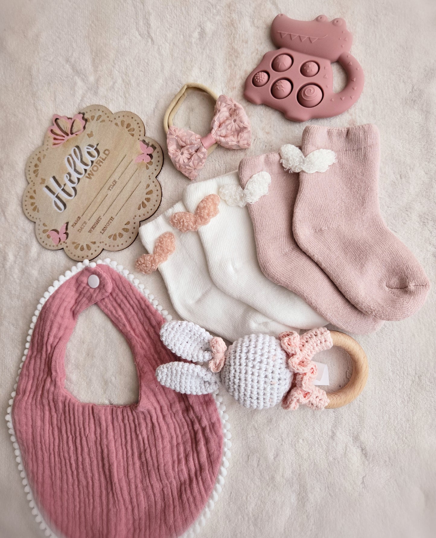 Комплект✨Стилно бебе✨