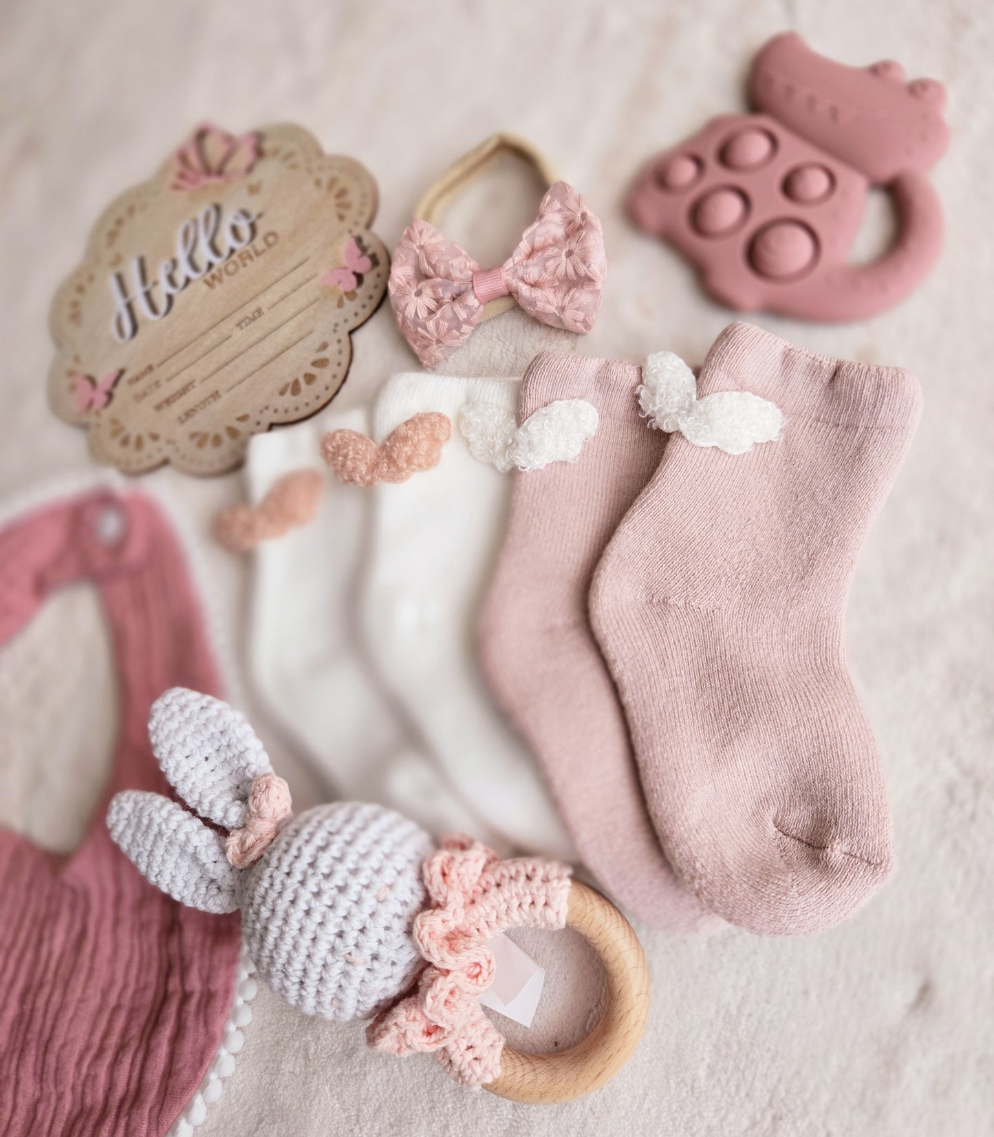 Комплект✨Стилно бебе✨