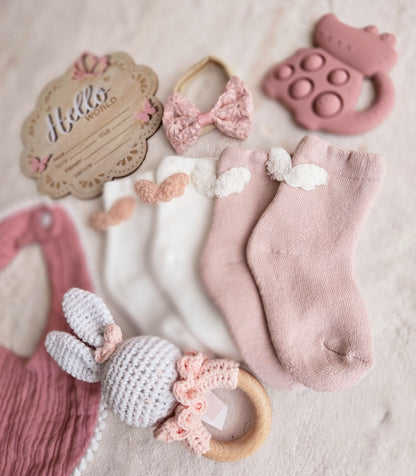 Комплект✨Стилно бебе✨