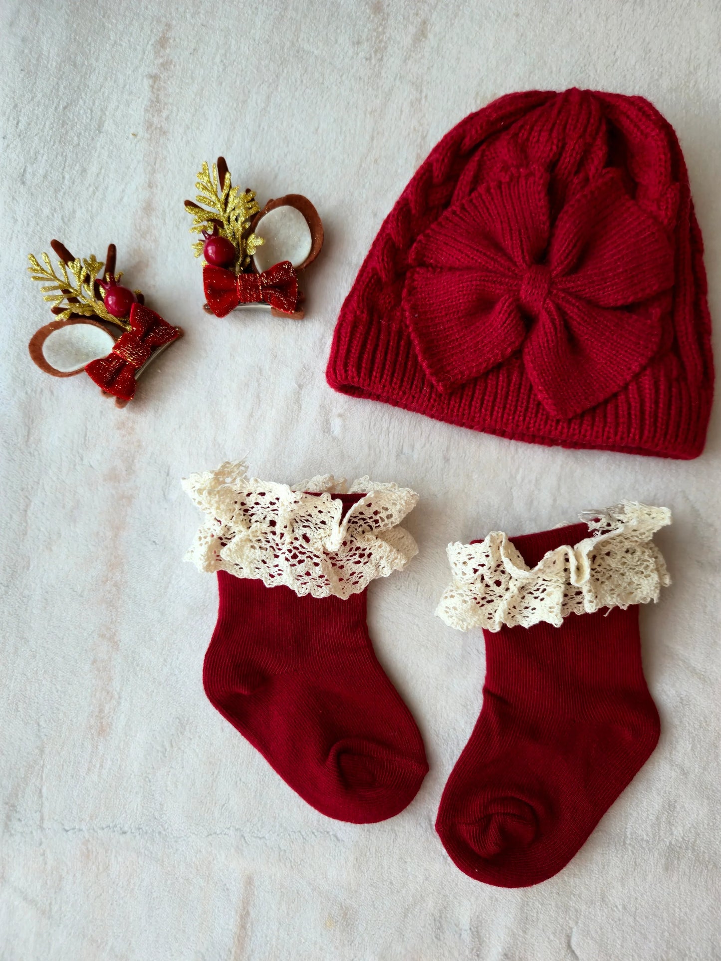 Комплект🎀Момиченце с мечти🎀