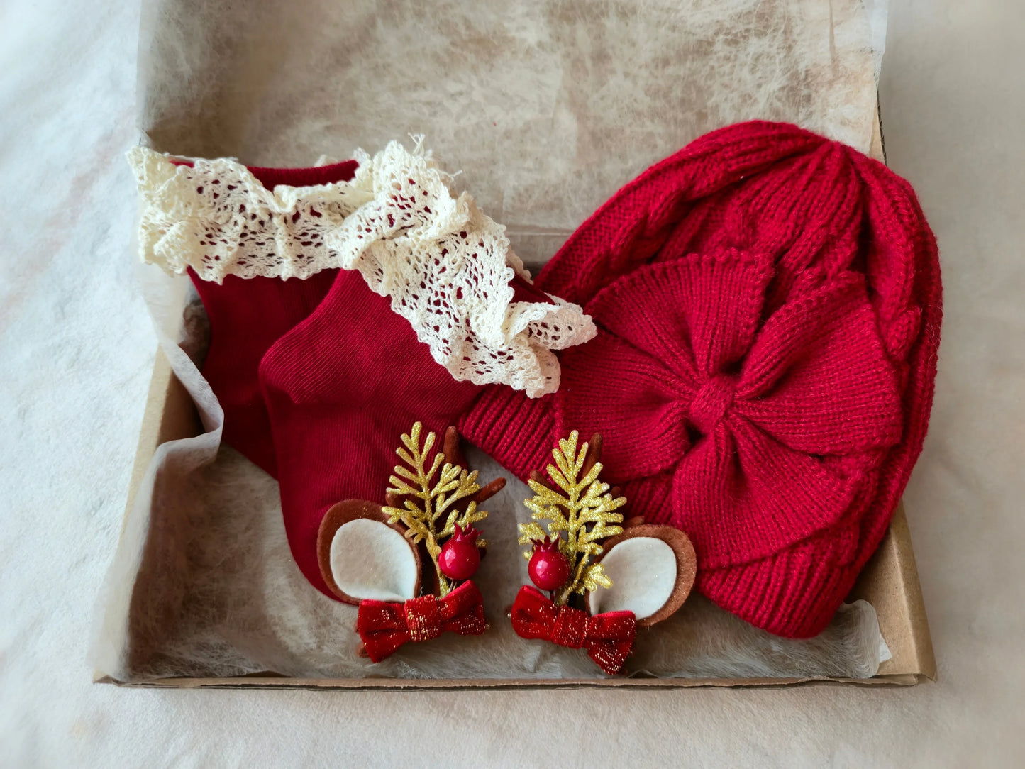 Комплект🎀Момиченце с мечти🎀