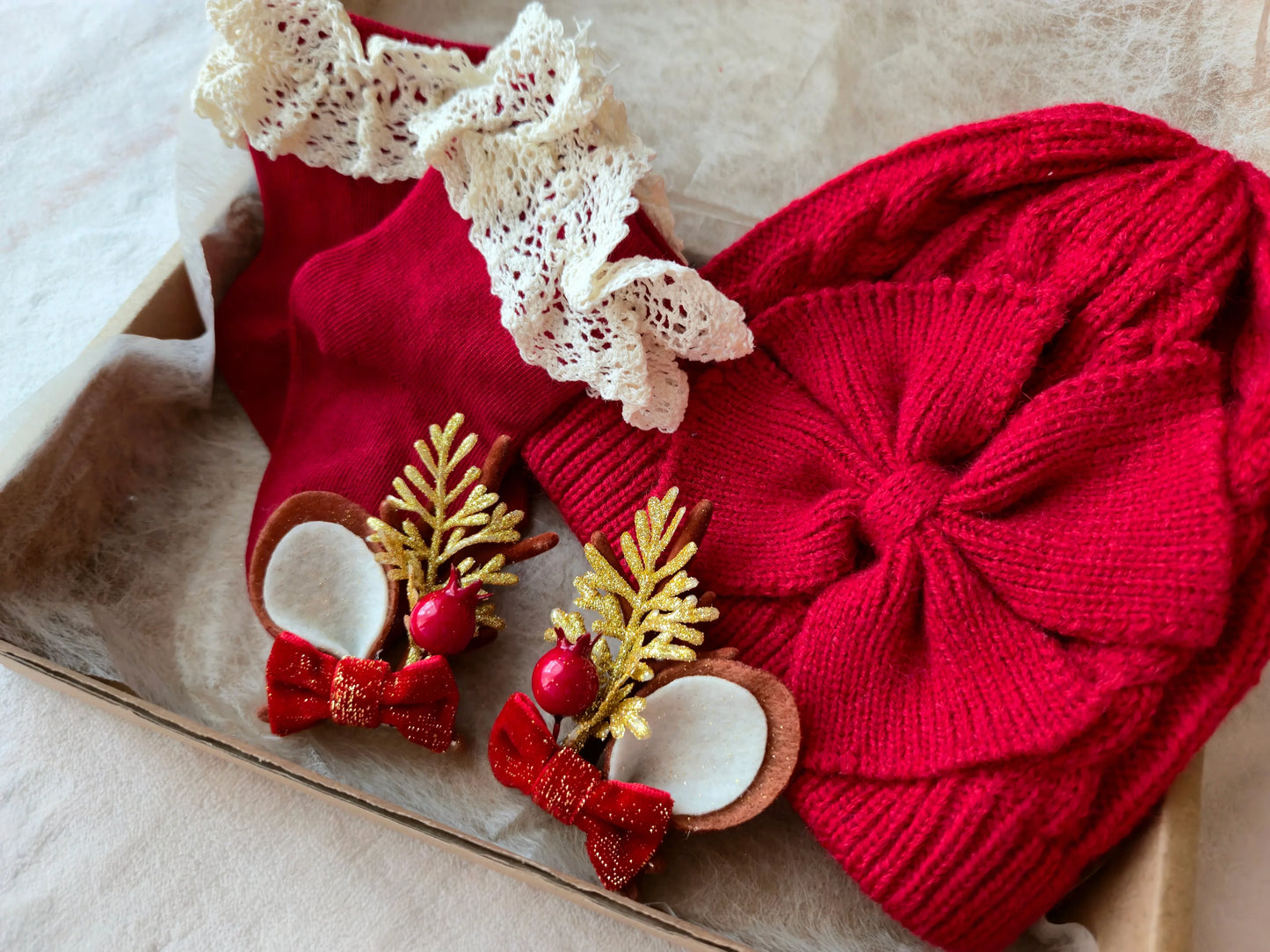 Комплект🎀Момиченце с мечти🎀