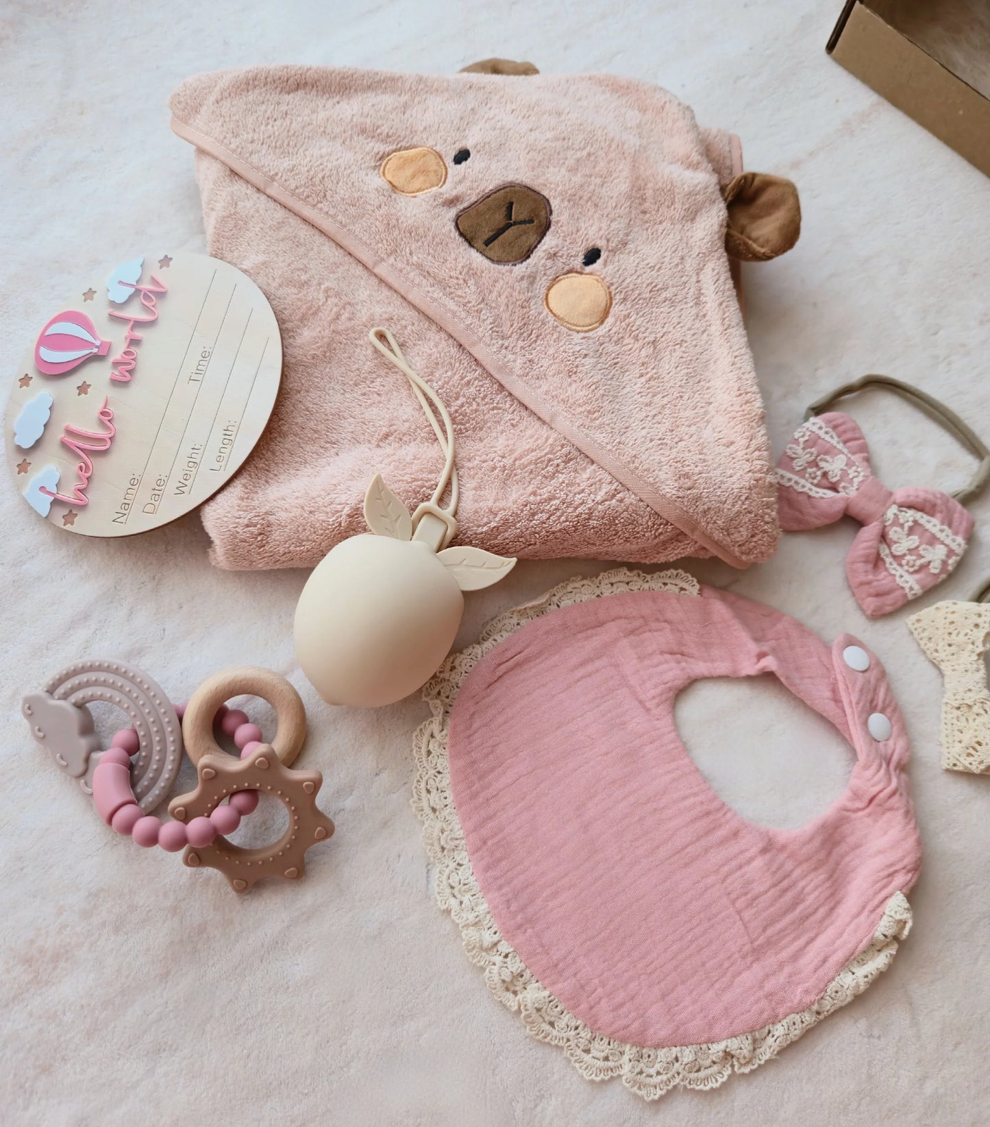 Комплект✨Нежна магия✨