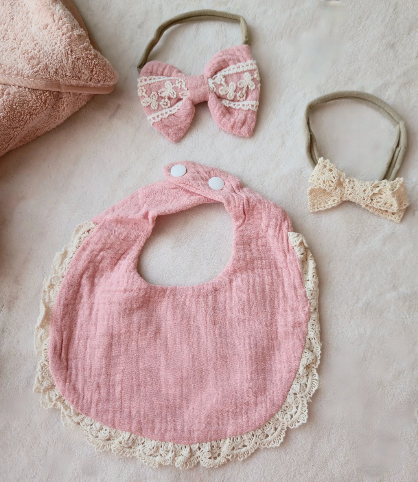 Комплект✨Нежна магия✨