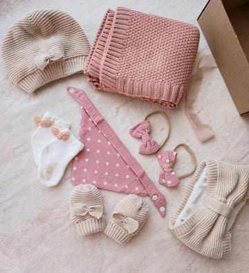 Комплект✨Малка фея ✨🌷