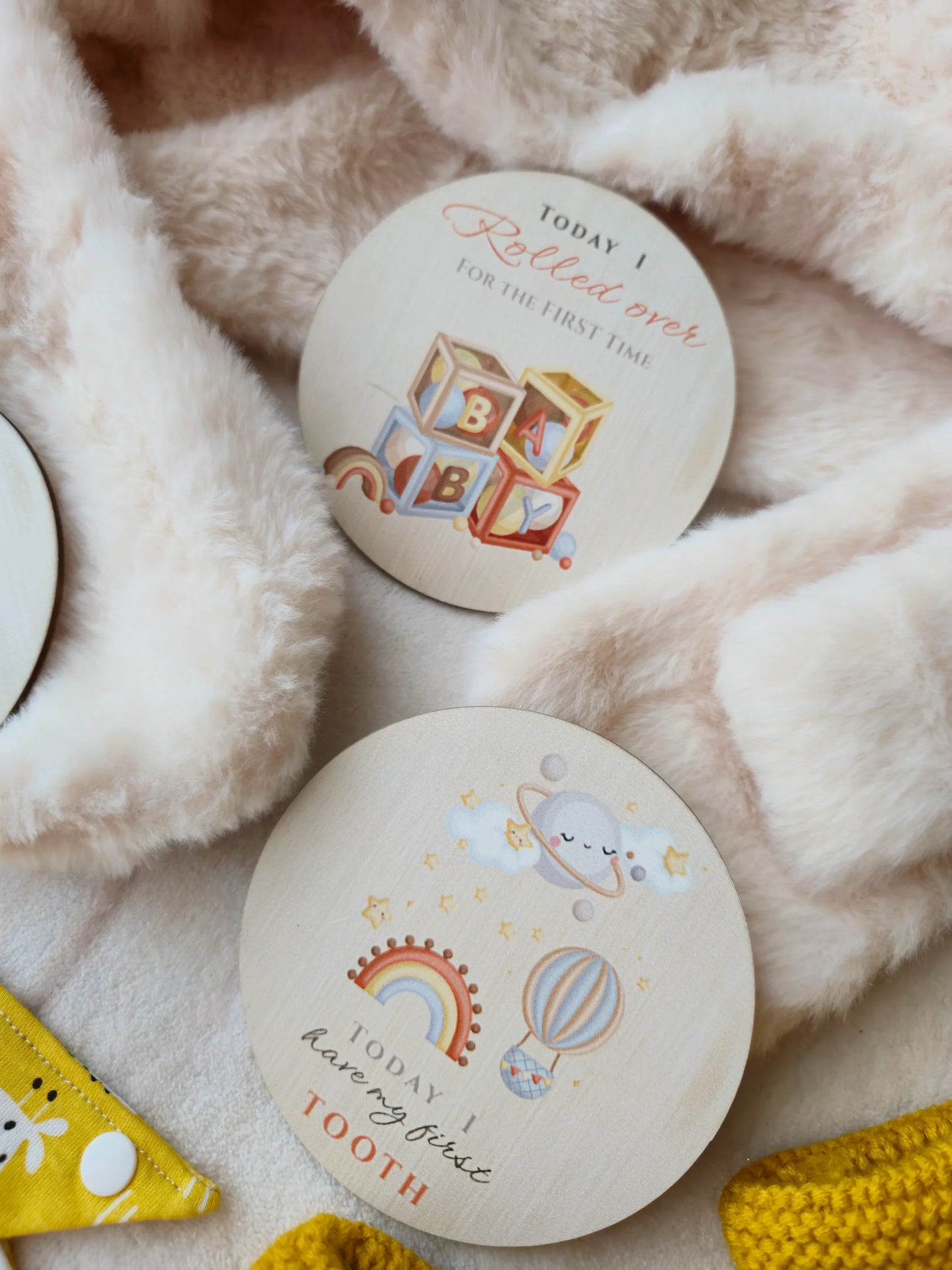 Комплект✨Зимна приказка✨