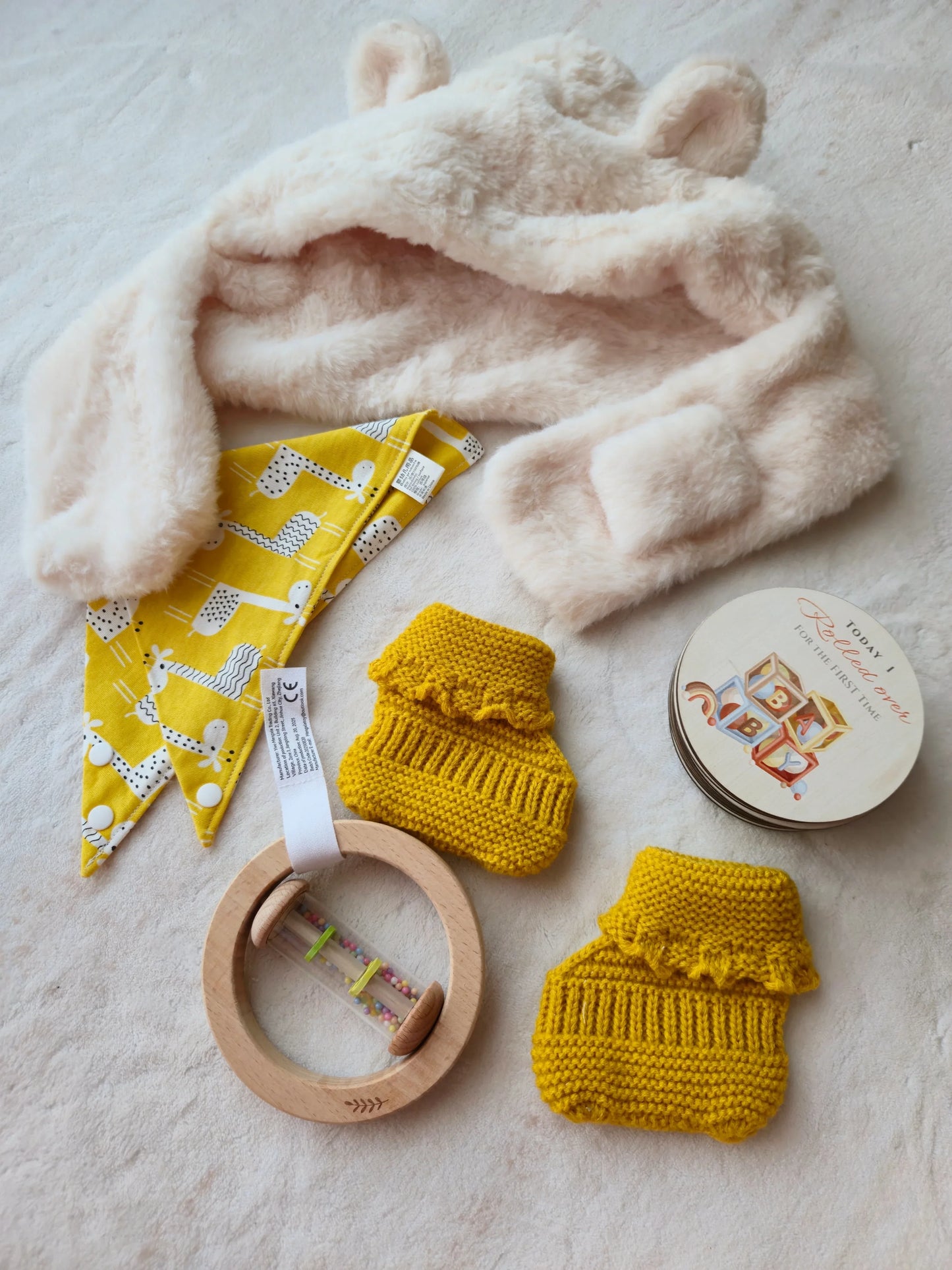 Комплект✨Зимна приказка✨