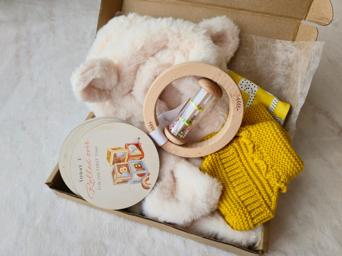 Комплект✨Зимна приказка✨