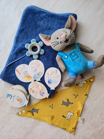 Комплект✨Игривото мишле✨