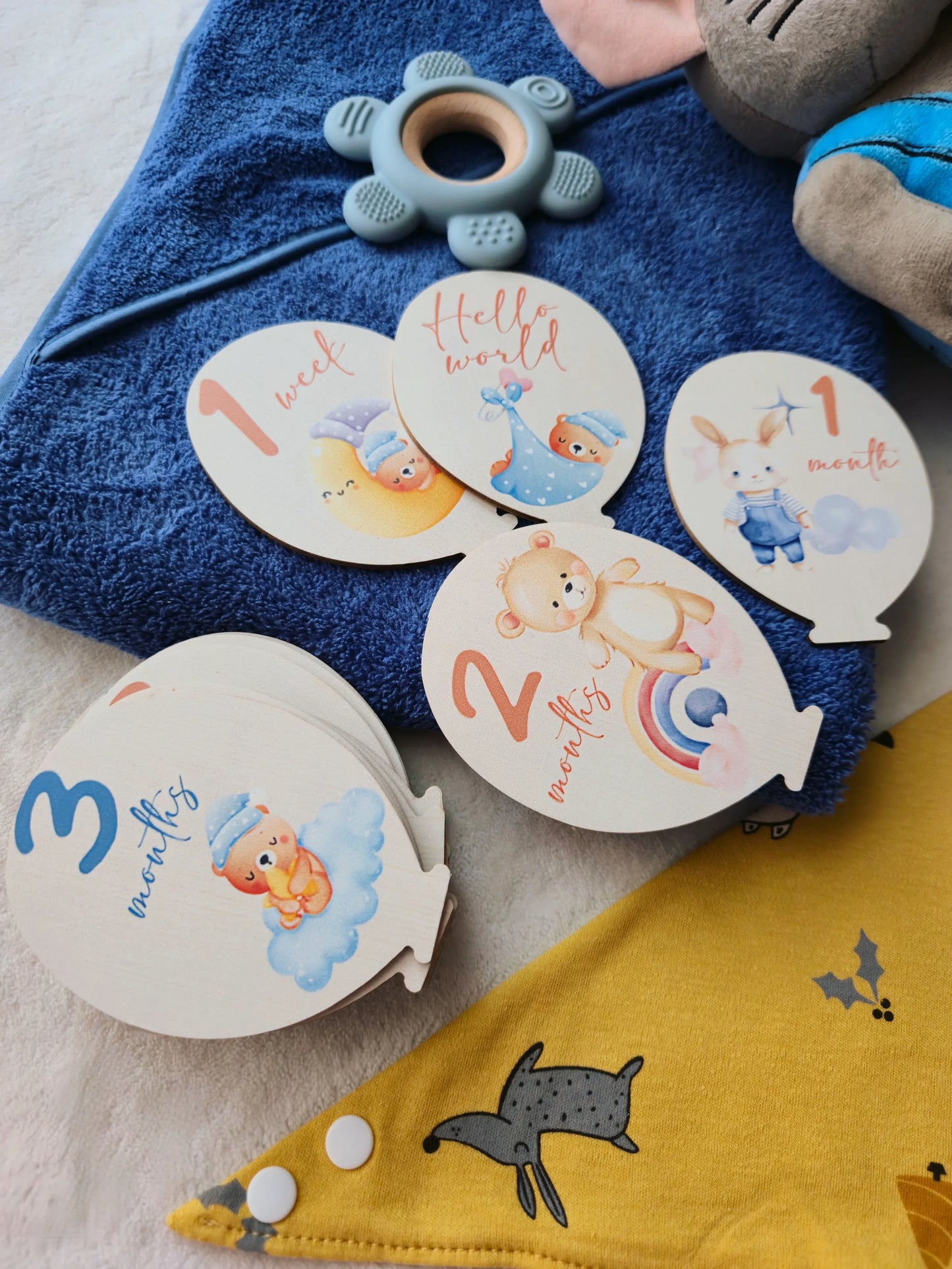 Комплект✨Игривото мишле✨