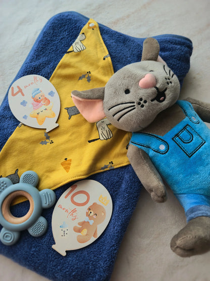 Комплект✨Игривото мишле✨