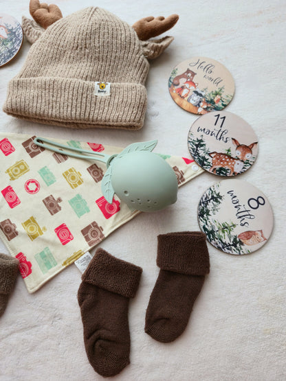 Комплект🦌 Рудолф🦌