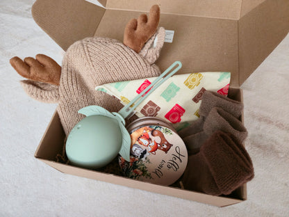 Комплект🦌 Рудолф🦌