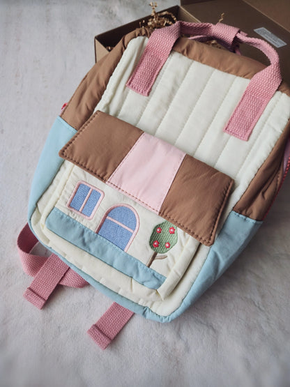 Раничка - моят дом✨