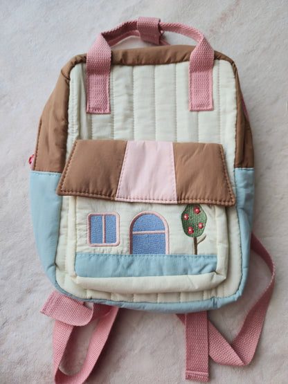 Раничка - моят дом✨