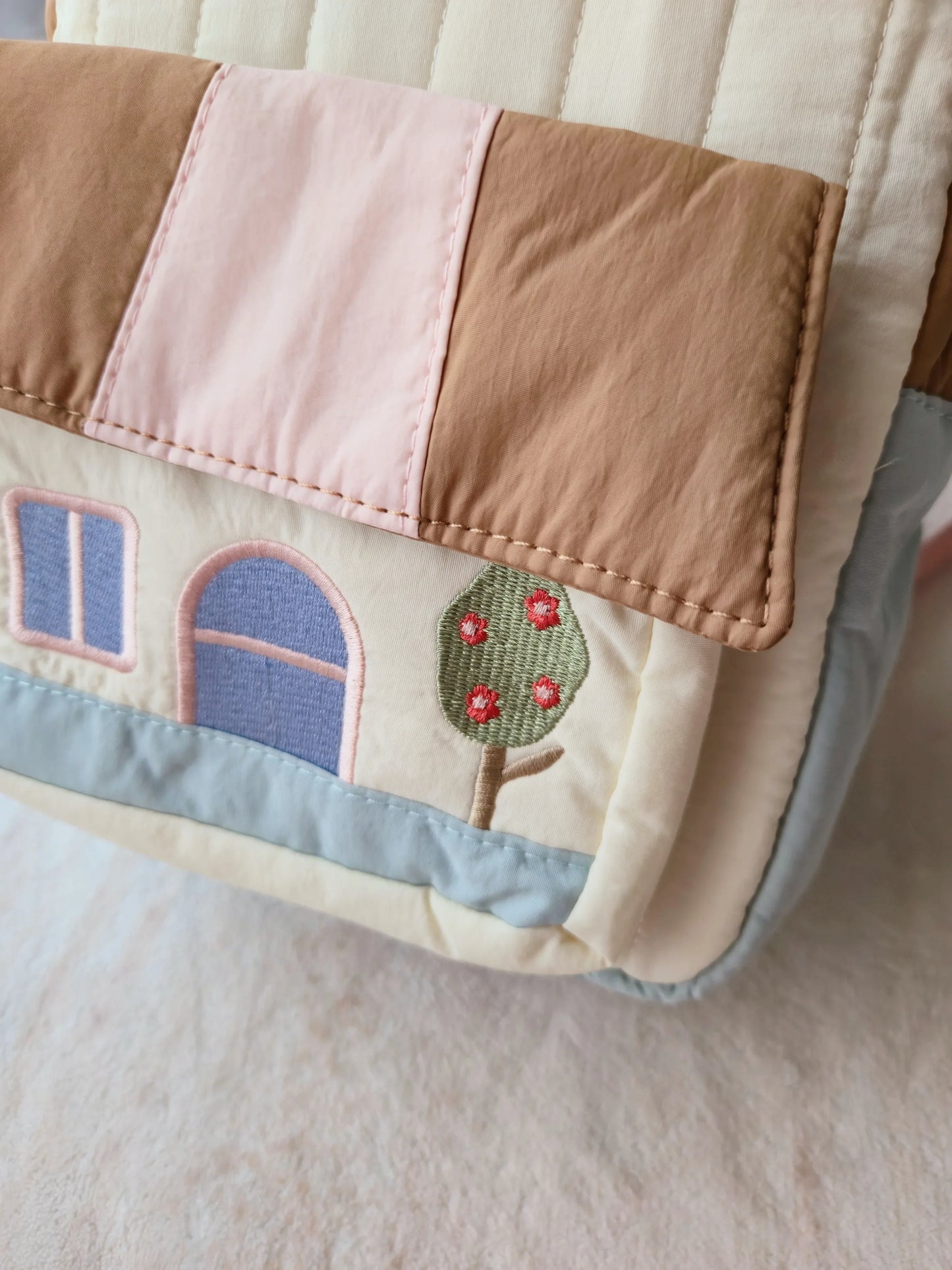 Раничка - моят дом✨