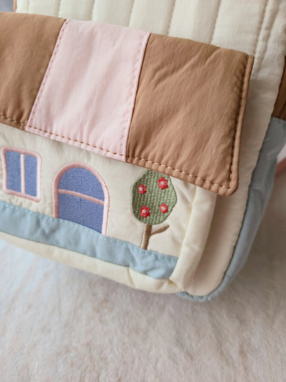 Раничка - моят дом✨