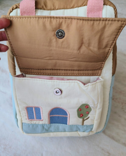 Раничка - моят дом✨