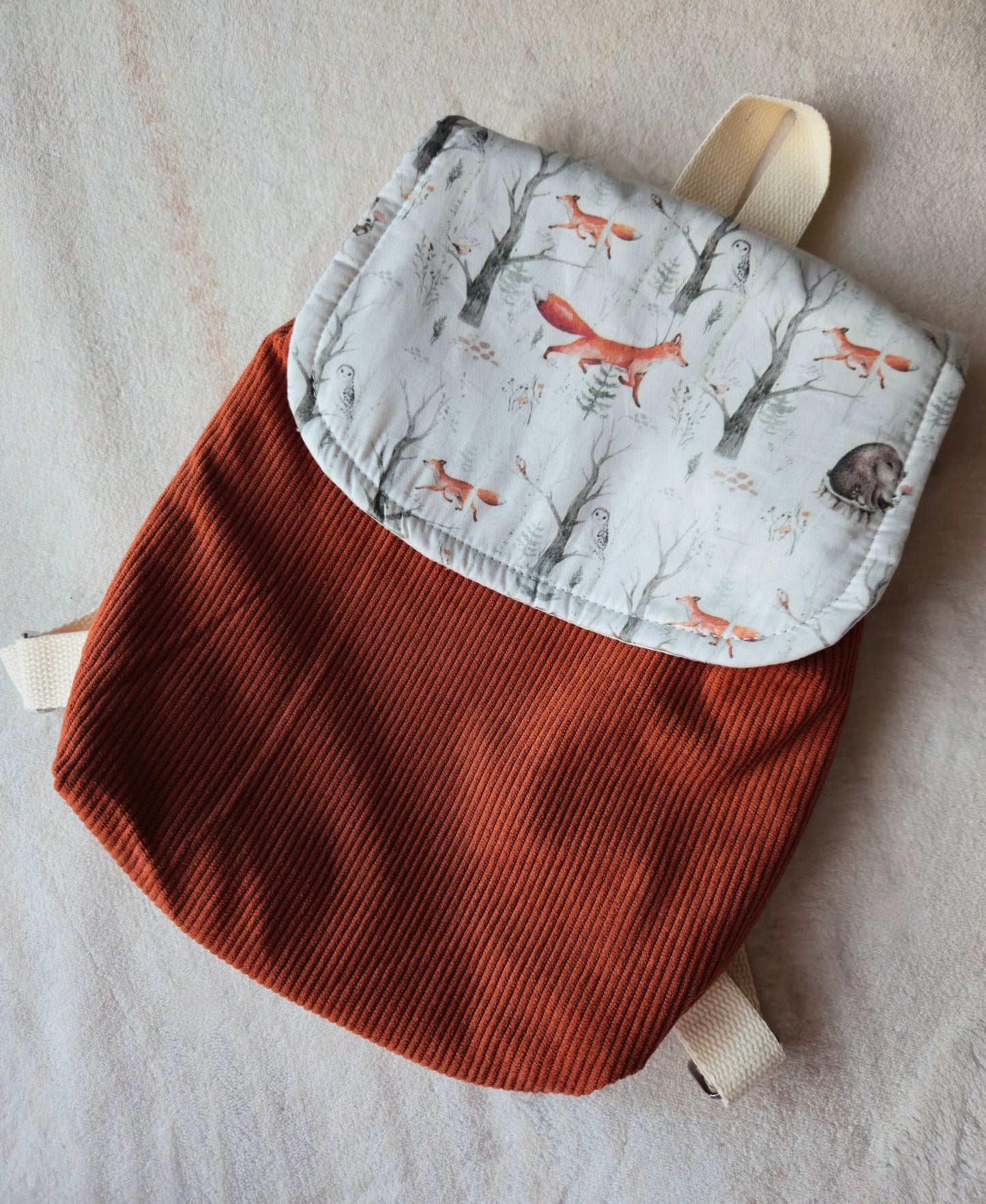 Горска раничка✨