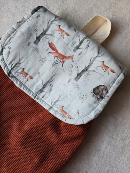 Горска раничка✨