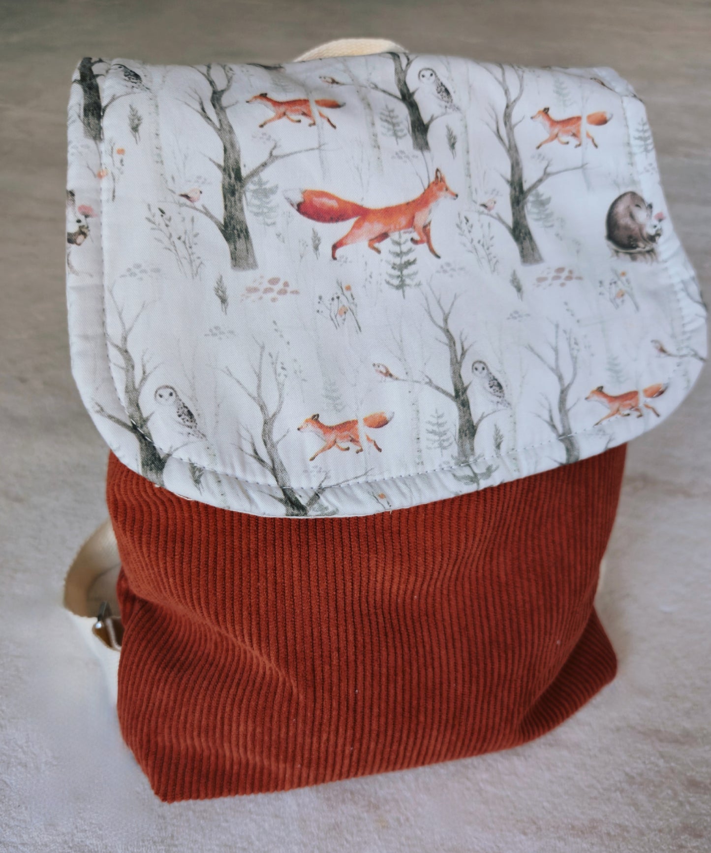 Горска раничка✨