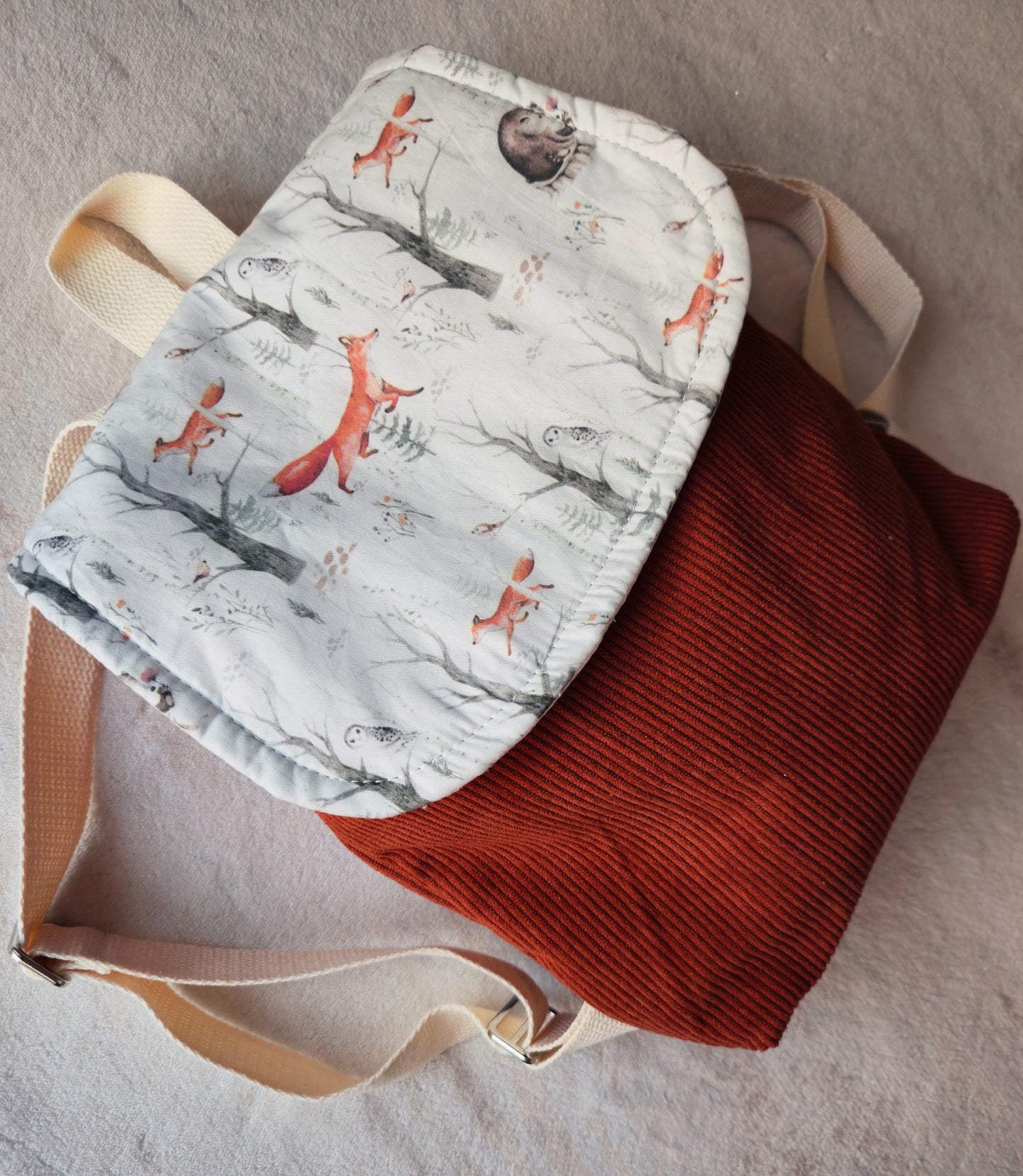 Горска раничка✨