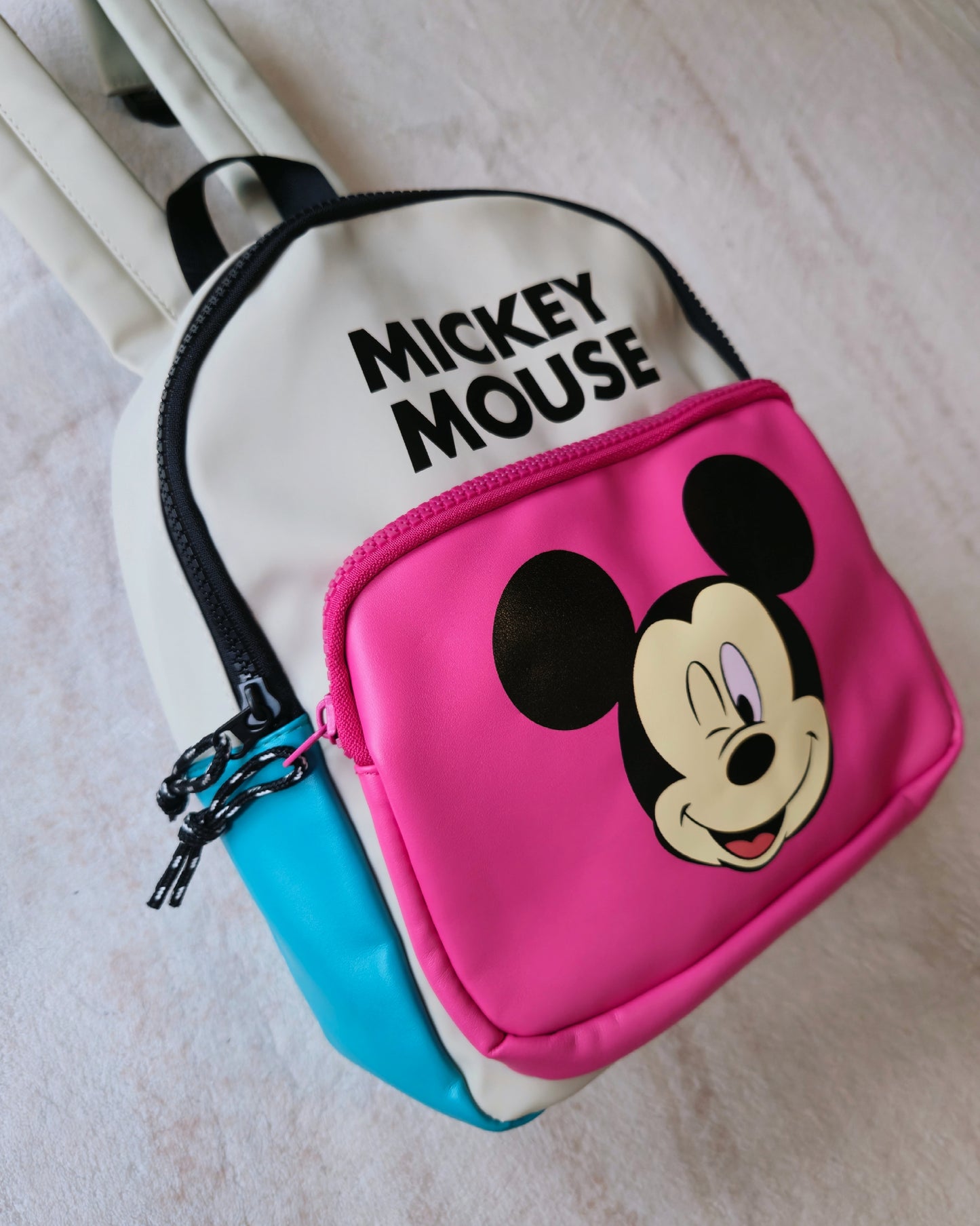 Раничка✨Веселият Мики✨