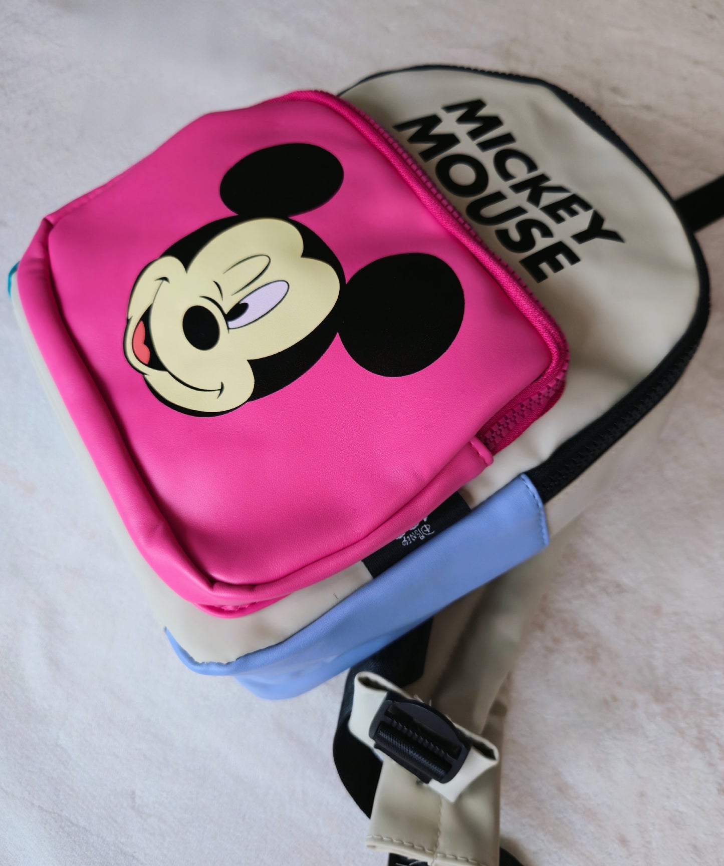 Раничка✨Веселият Мики✨