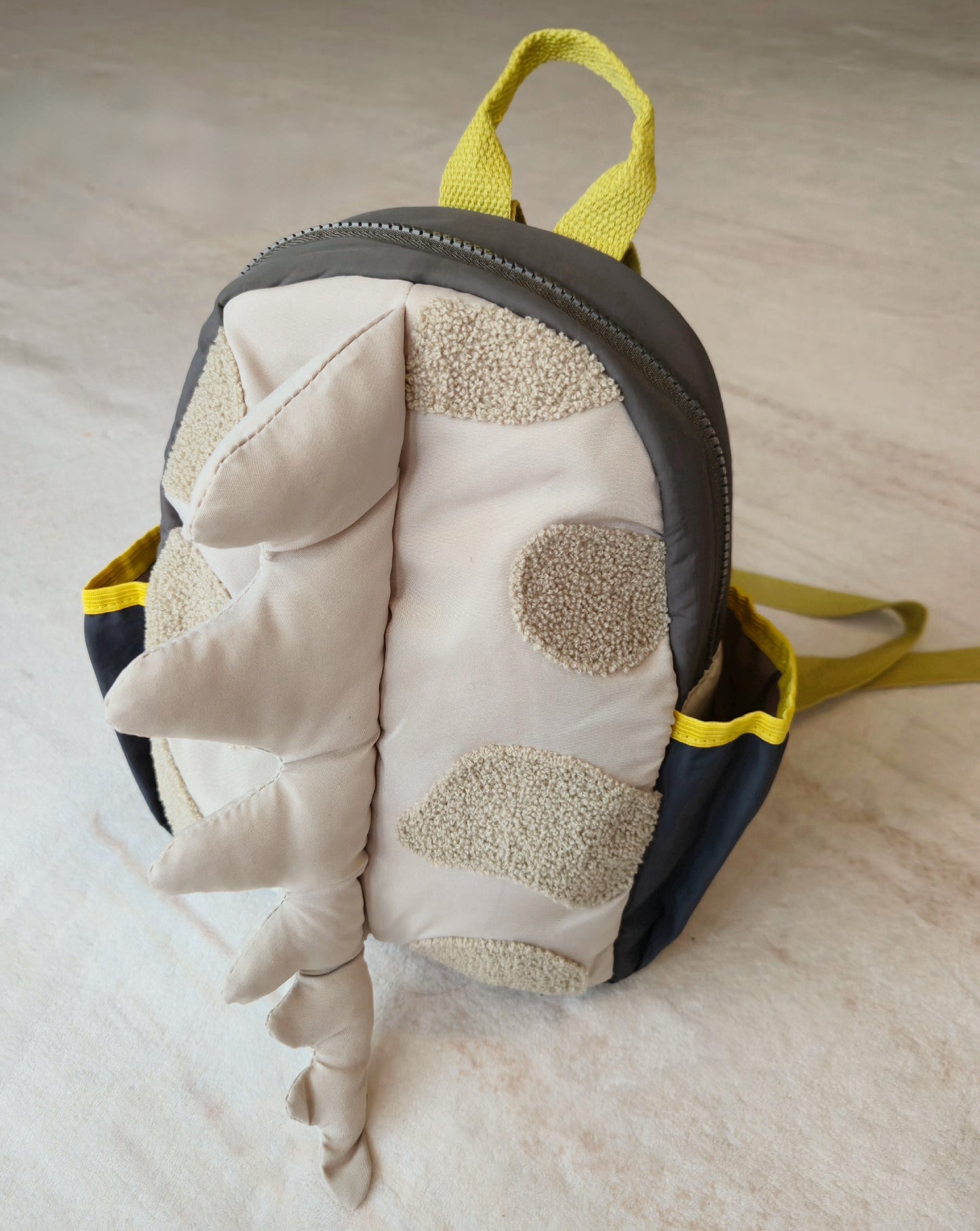 Дино раничка✨