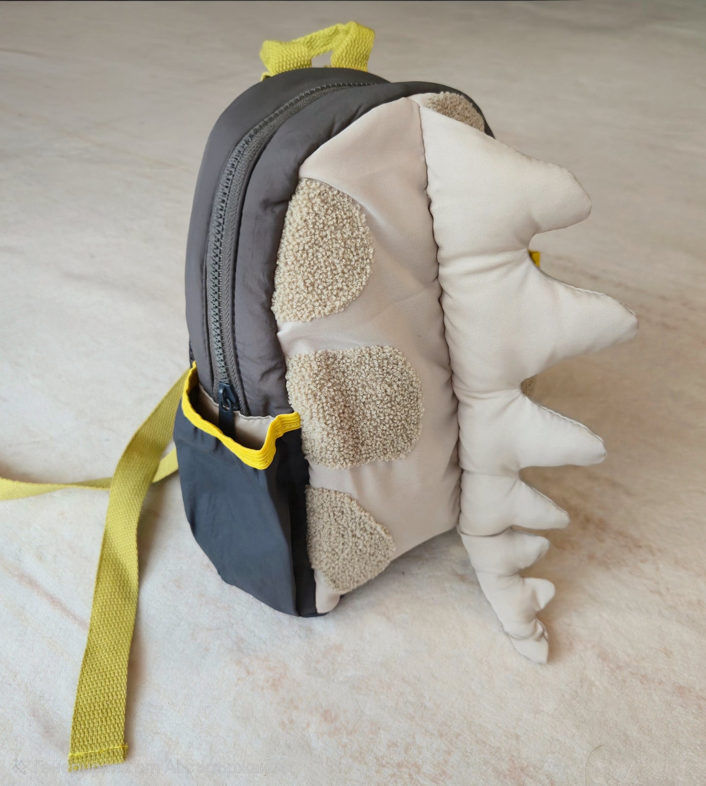 Дино раничка✨