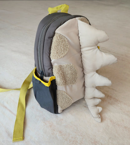 Дино раничка✨