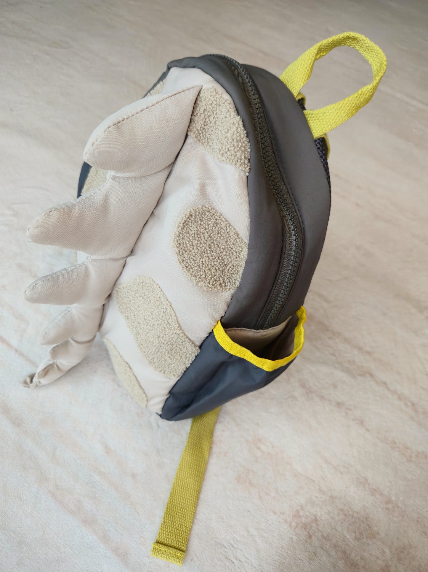 Дино раничка✨