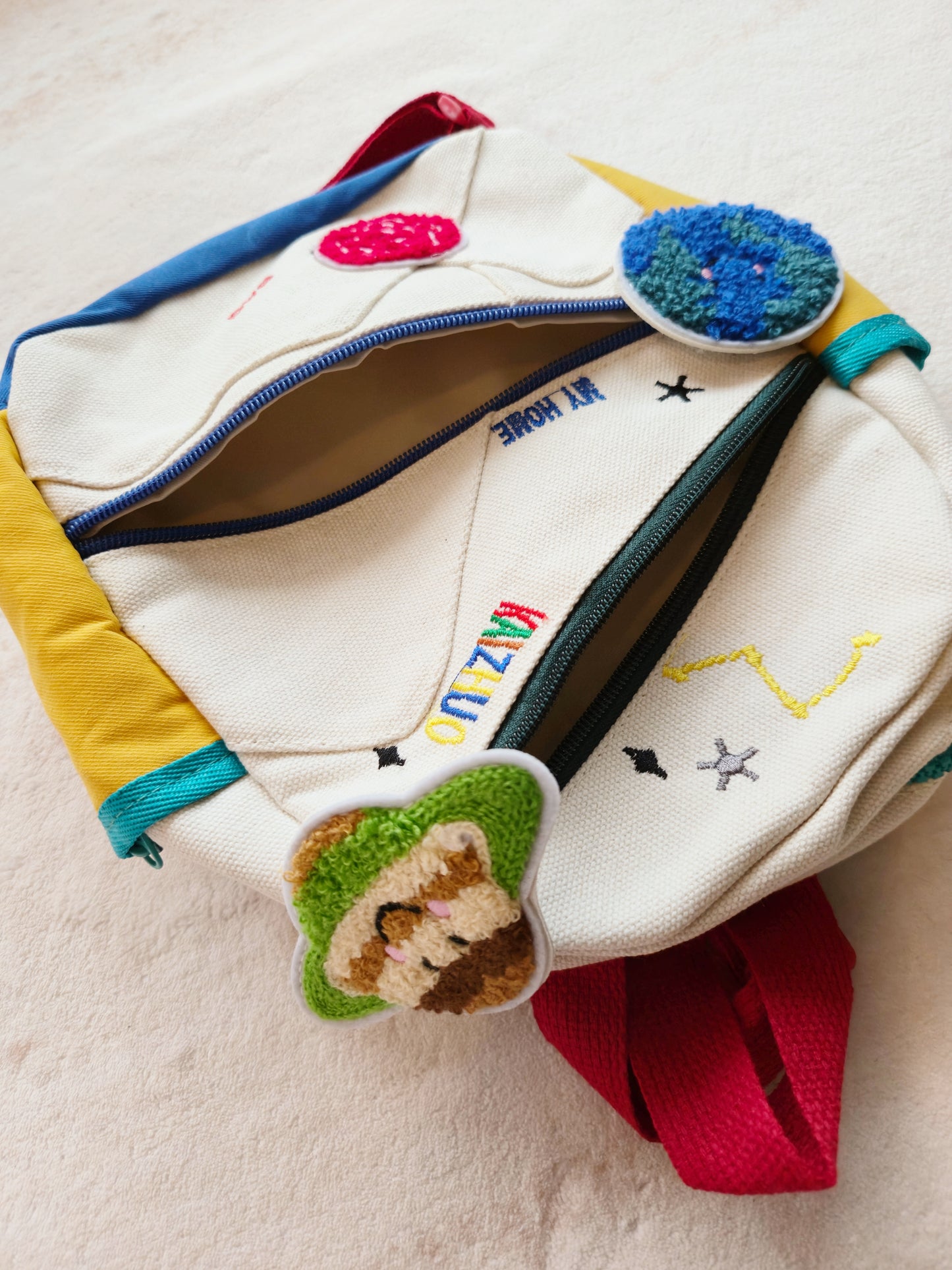 Раничка с планети✨