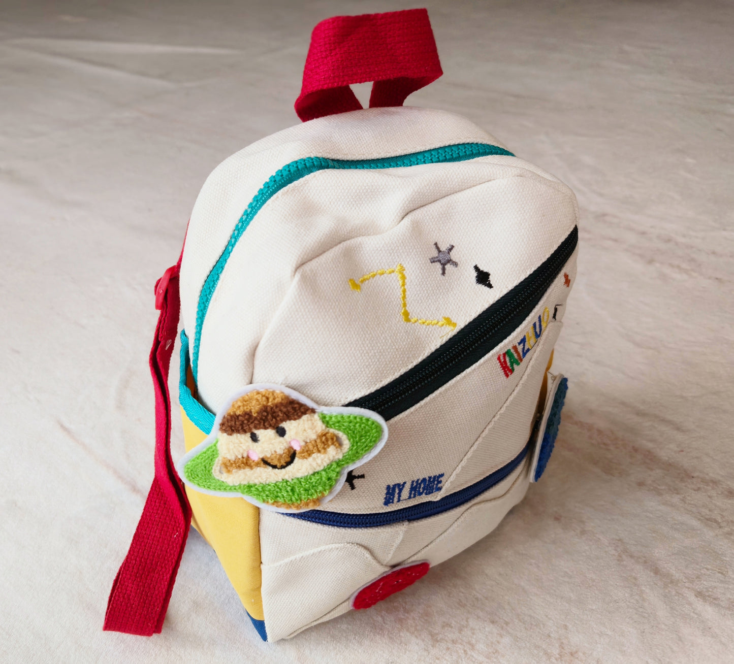 Раничка с планети✨