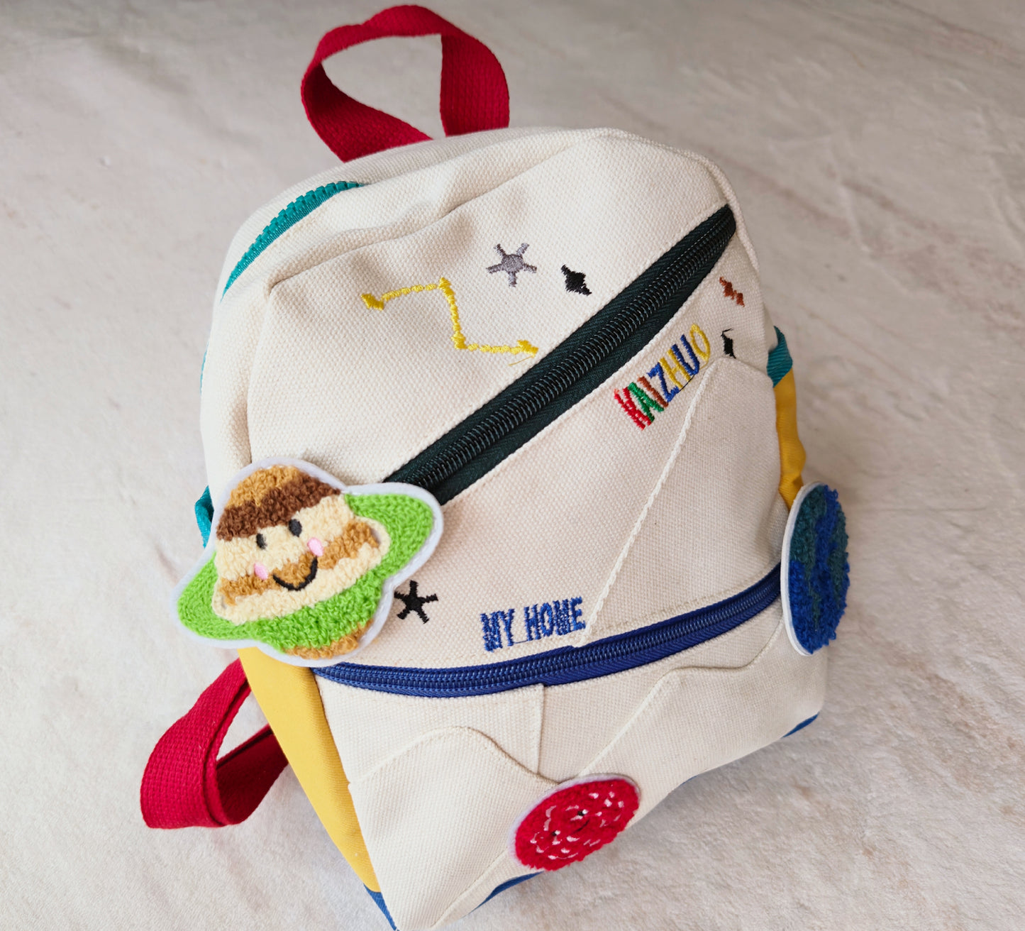 Раничка с планети✨