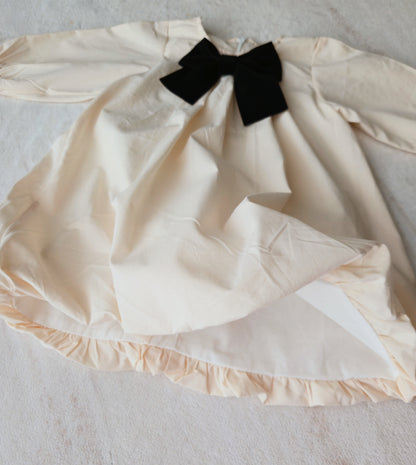 Рокля с панделка🎀