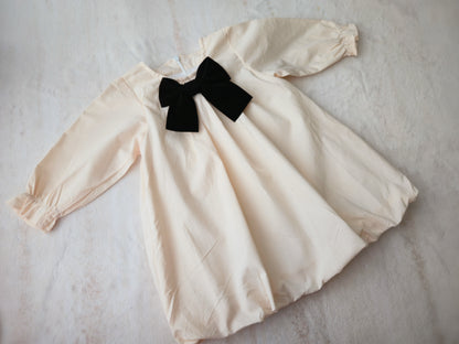 Рокля с панделка🎀