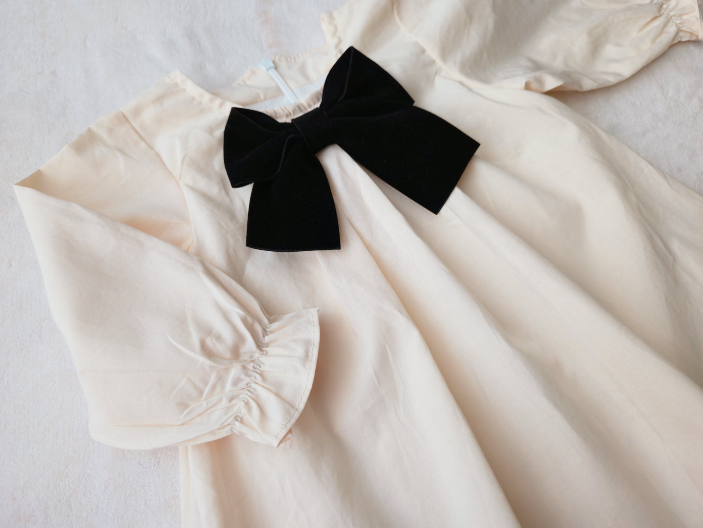 Рокля с панделка🎀