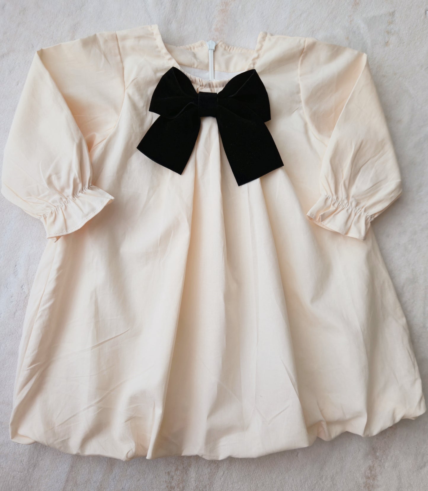 Рокля с панделка🎀