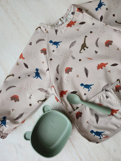 Дино комплект за захранване🥄