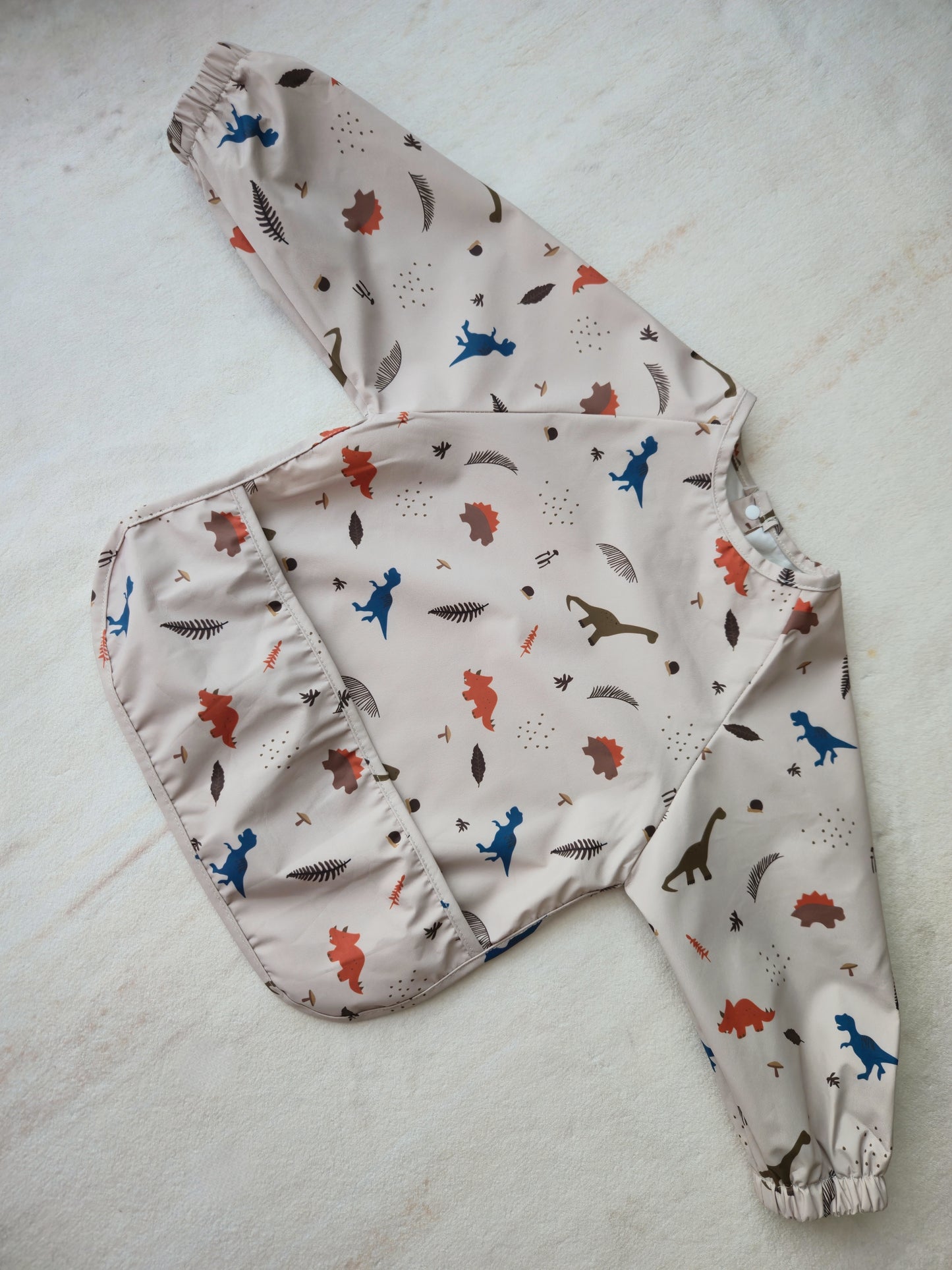 Дино комплект за захранване🥄