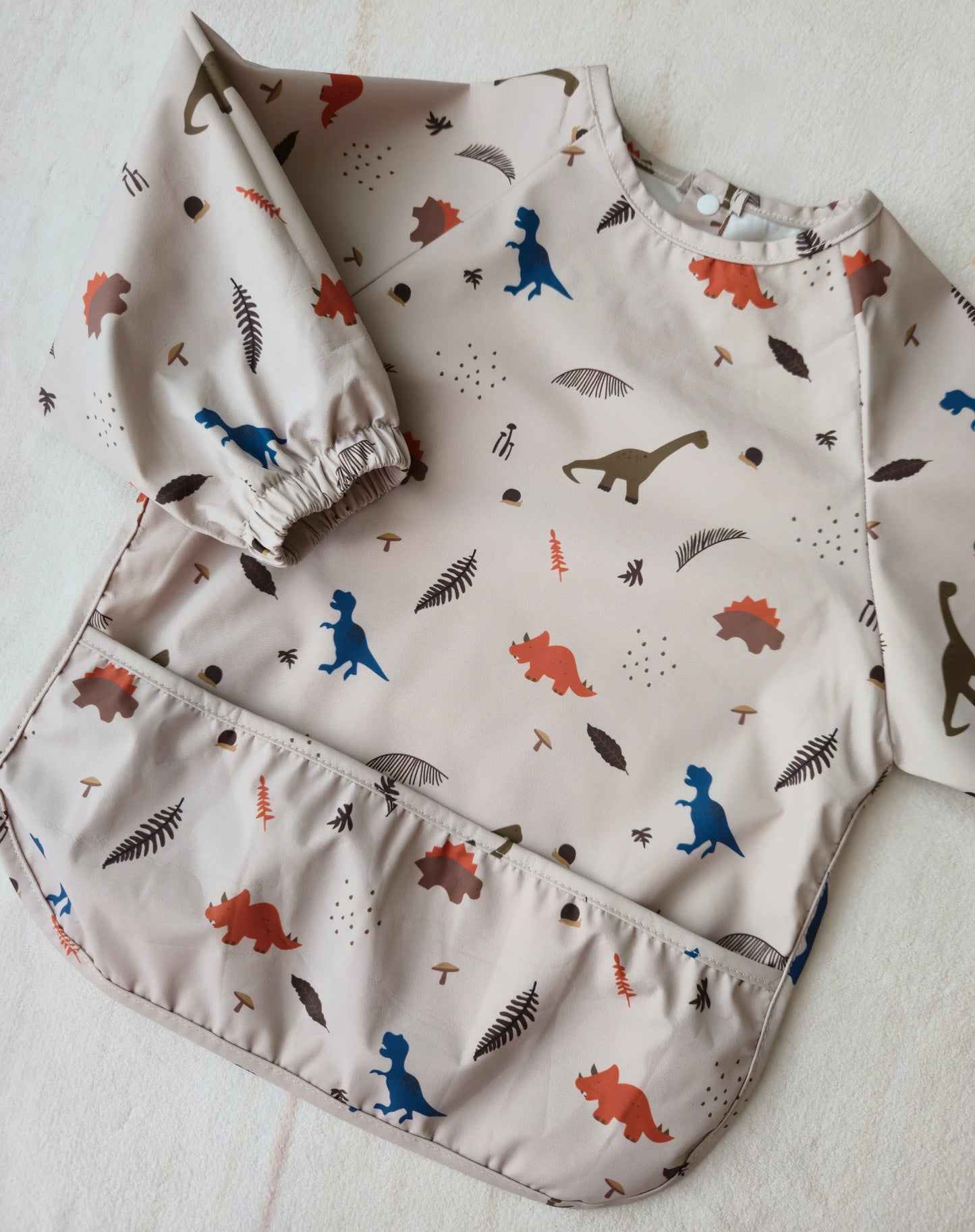 Дино комплект за захранване🥄