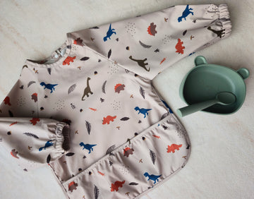 Дино комплект за захранване🥄