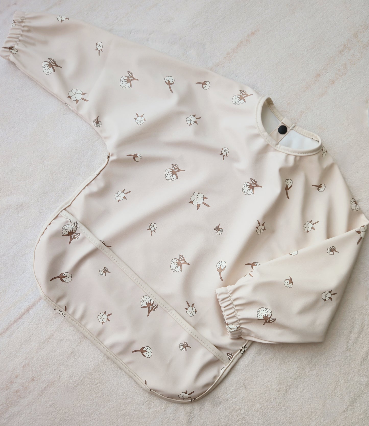 Комплект за захранване-пухче🥄