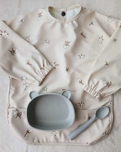 Комплект за захранване-пухче🥄