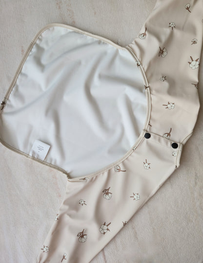 Комплект за захранване-пухче🥄